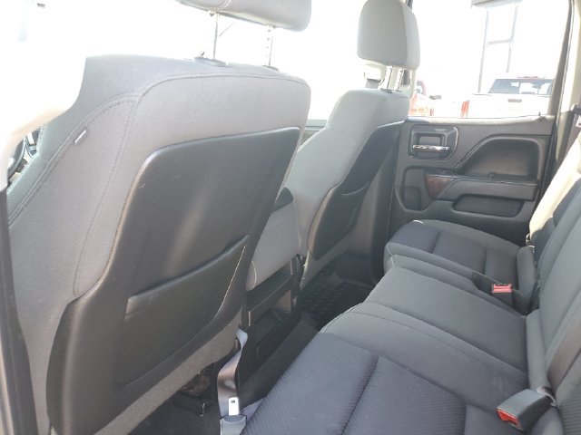 Used 2015 GMC Sierra 1500 SLE w/ SLE Value Package AWD/4WD image 14