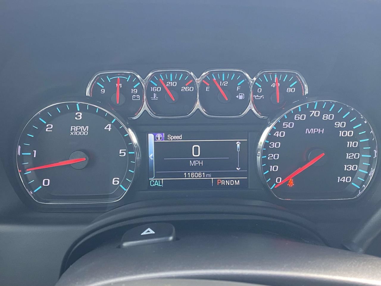 Used 2016 Chevrolet Tahoe LS w/ Enhanced Driver Alert Package AWD/4WD image 24
