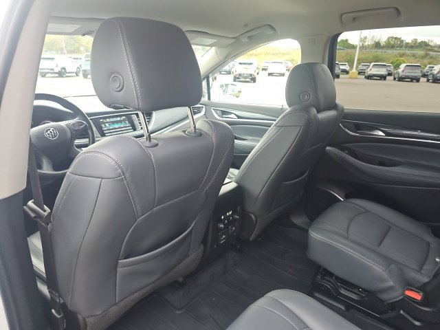 Used 2019 Buick Enclave Essence w/ LPO, Luxury Package AWD/4WD image 40