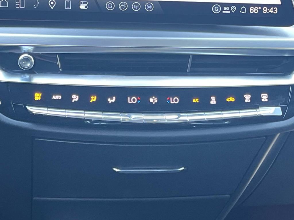 New 2026 Cadillac Lyriq V image 17