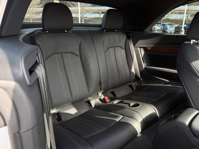 Used 2022 Audi A5 2.0T Premium Plus image 32