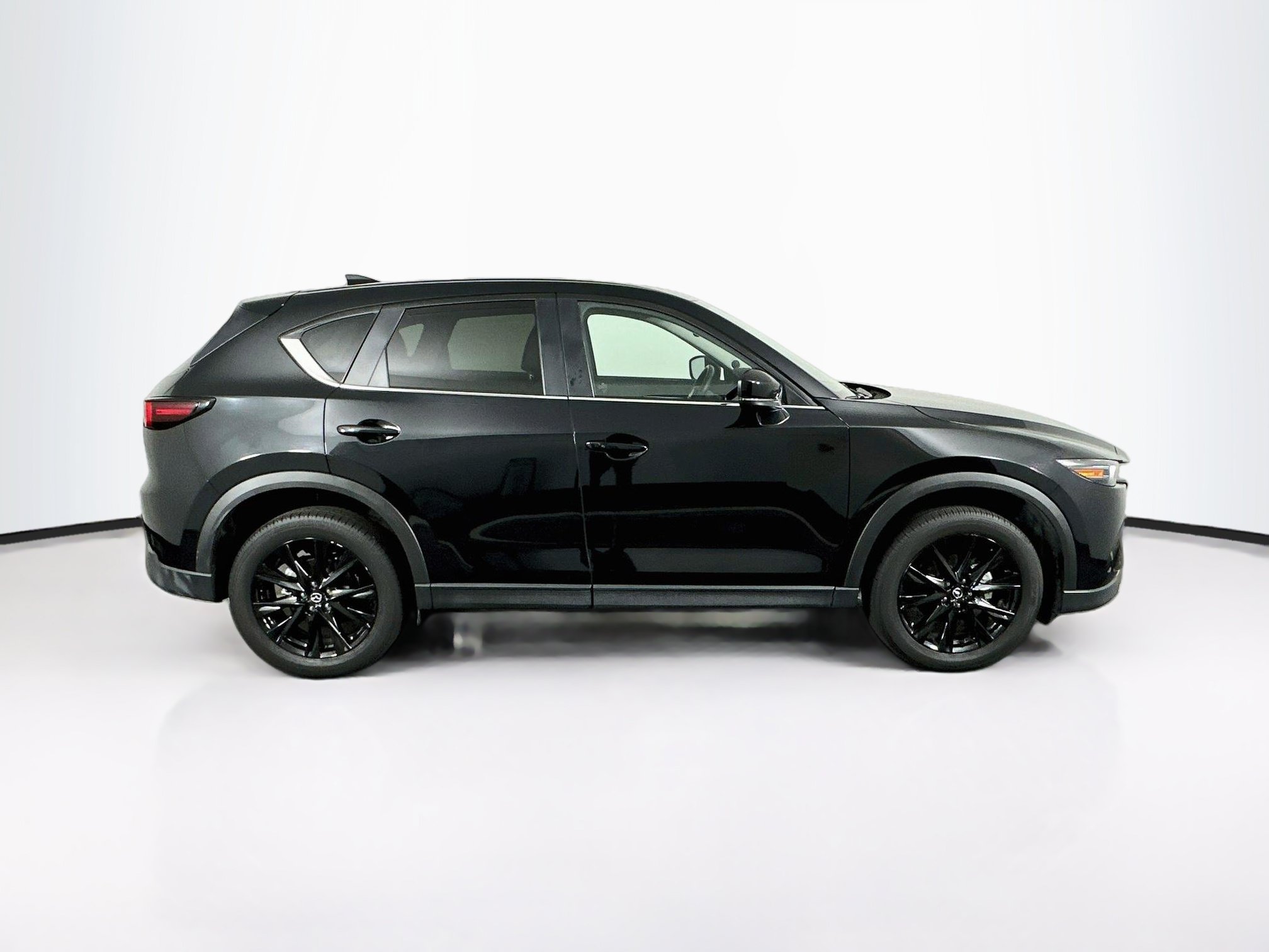 Used 2025 MAZDA CX-5 Carbon Edition AWD/4WD image 10