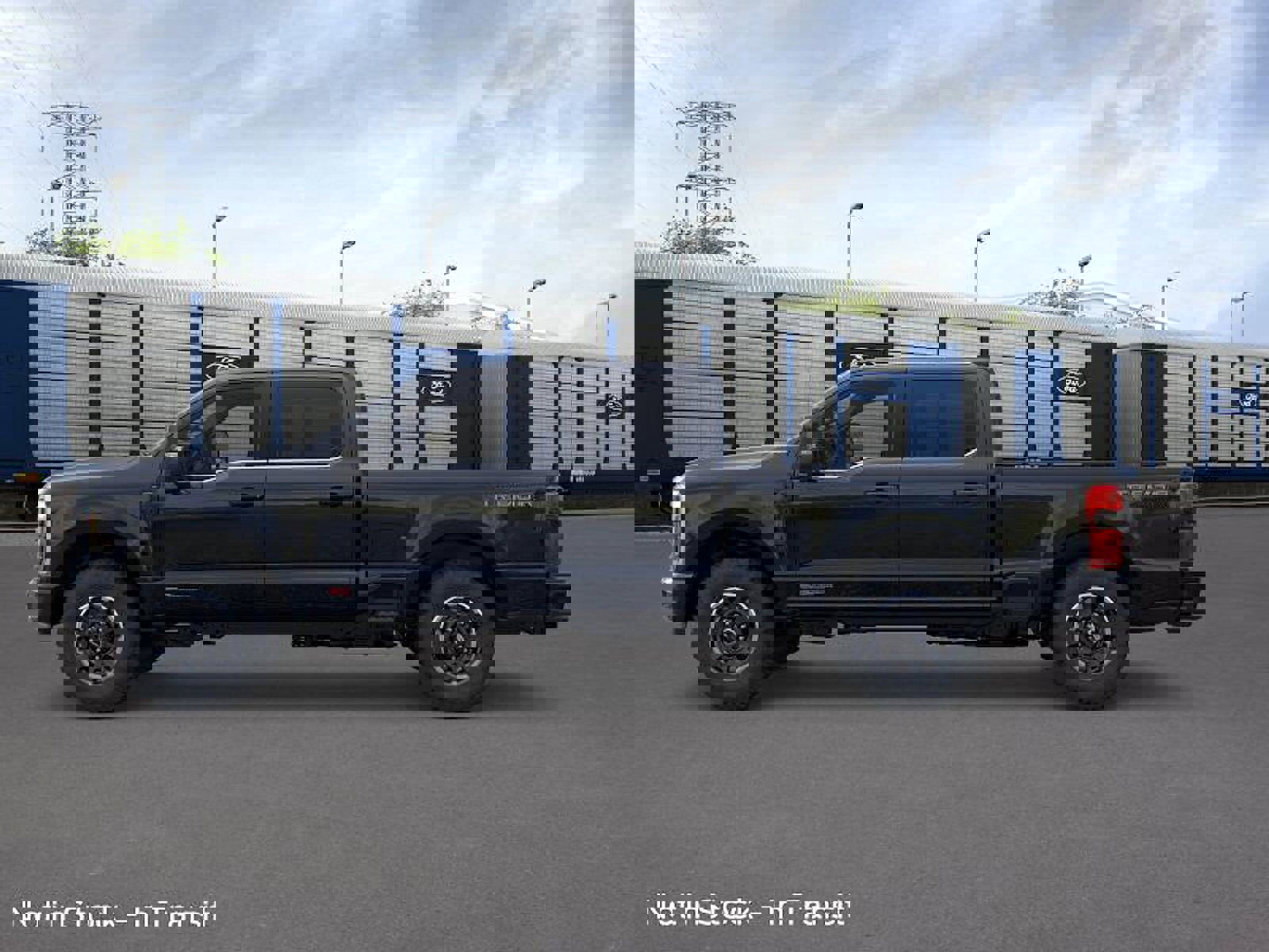 New 2026 Ford F350 Lariat image 25