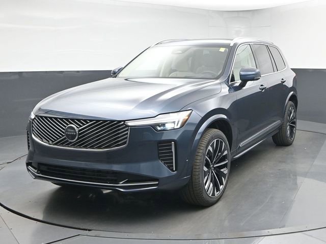 New 2026 Volvo XC90 B6 Ultra w/ Protection Package image 3