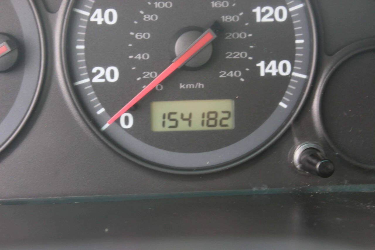 Used 2004 Honda Civic VP image 9