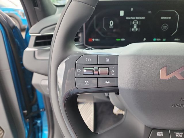 New 2026 Kia EV9 GT-Line AWD/4WD image 29
