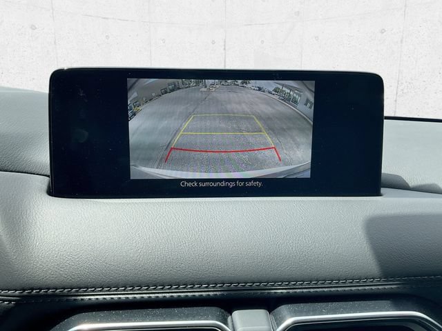 Used 2025 MAZDA CX-5 AWD 2.5 S image 15