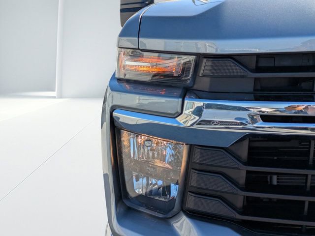 Used 2025 Chevrolet Silverado 2500 LT w/ All Star Edition image 8
