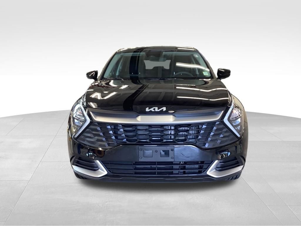 Certified 2023 Kia Sportage LX image 7