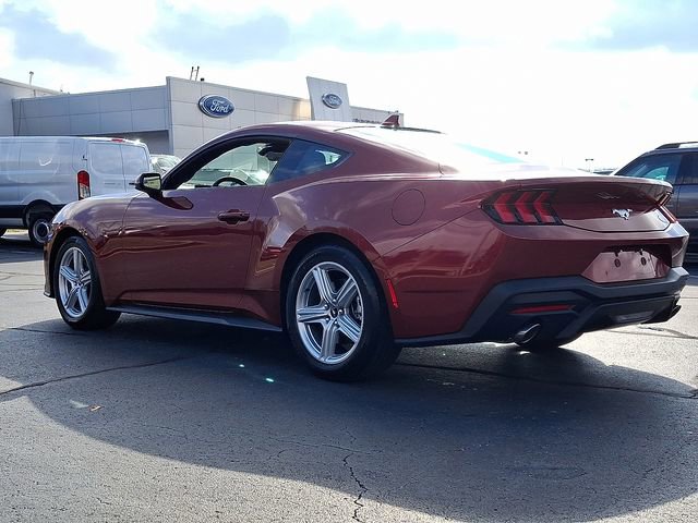 New 2026 Ford Mustang Coupe image 5
