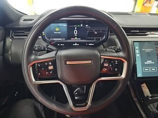 Used 2024 Land Rover Range Rover Sport SE image 4