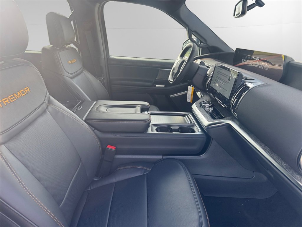 New 2025 Ford Expedition Tremor image 14