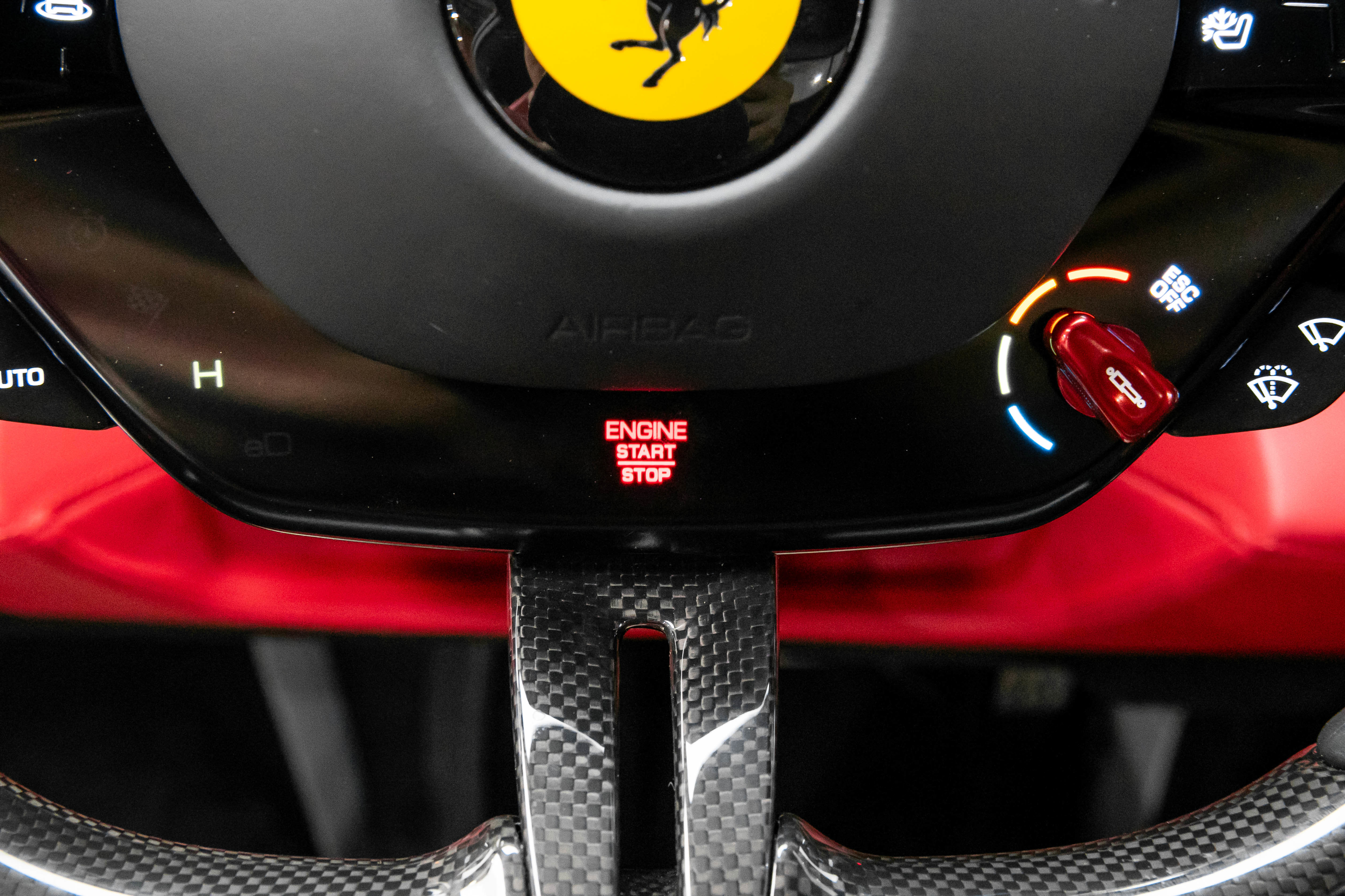 Used 2025 Ferrari 296 GTB image 26