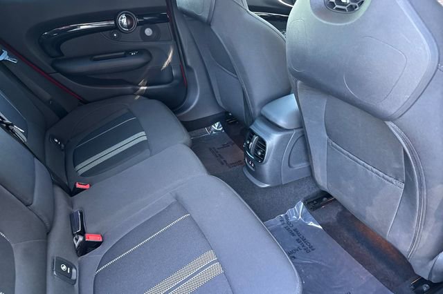 Used 2022 MINI Cooper Clubman John Cooper Works w/ Premium Package image 18