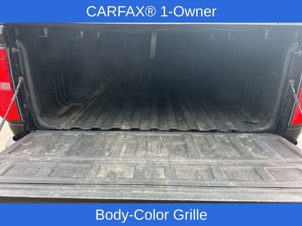 Used 2019 Chevrolet Colorado Z71 w/ Z71 Midnight Edition image 28