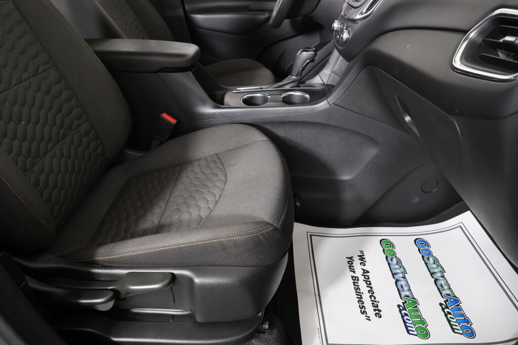 Used 2020 Chevrolet Equinox LT image 26