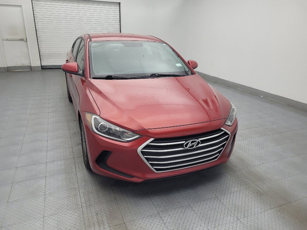 Used 2018 Hyundai Elantra SEL FWD image 14