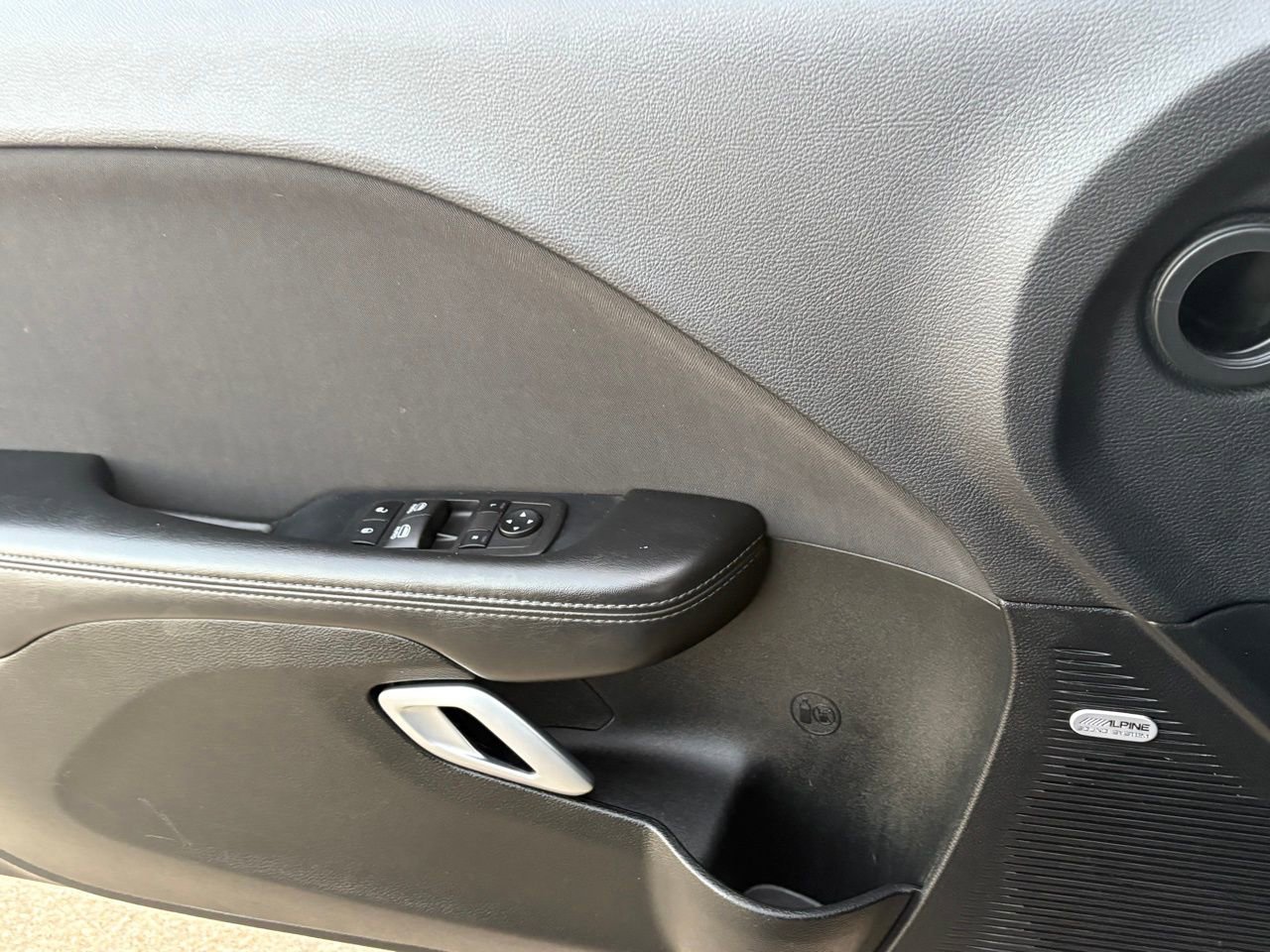 Used 2023 Dodge Challenger SXT image 24