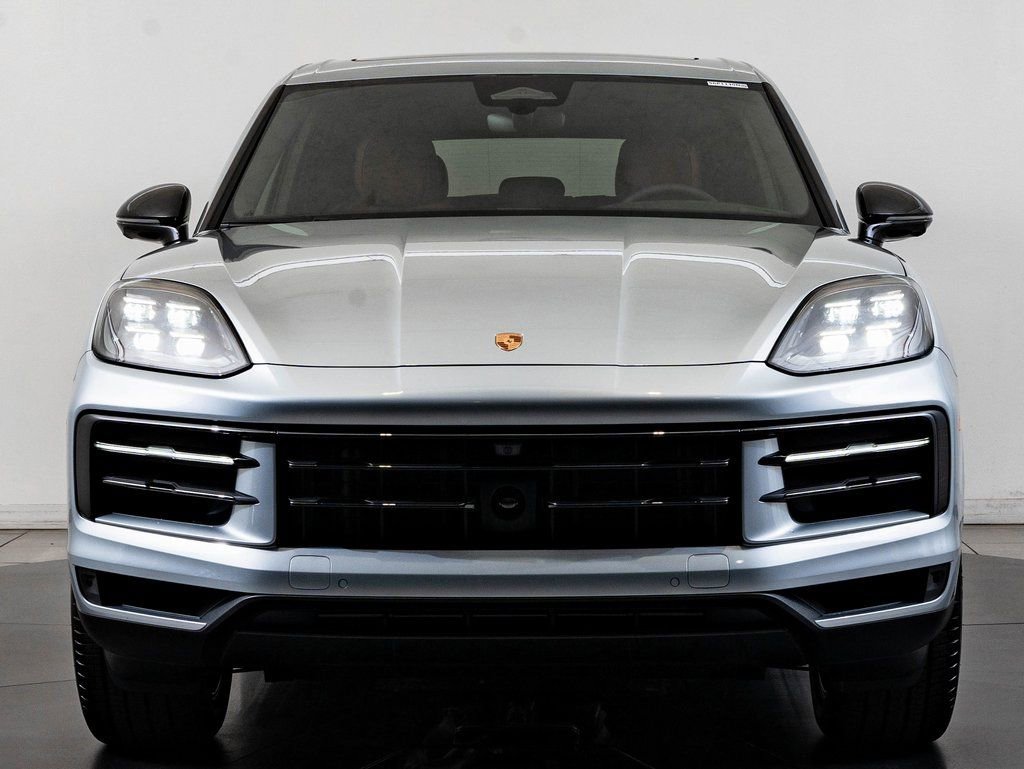 New 2026 Porsche Cayenne image 11