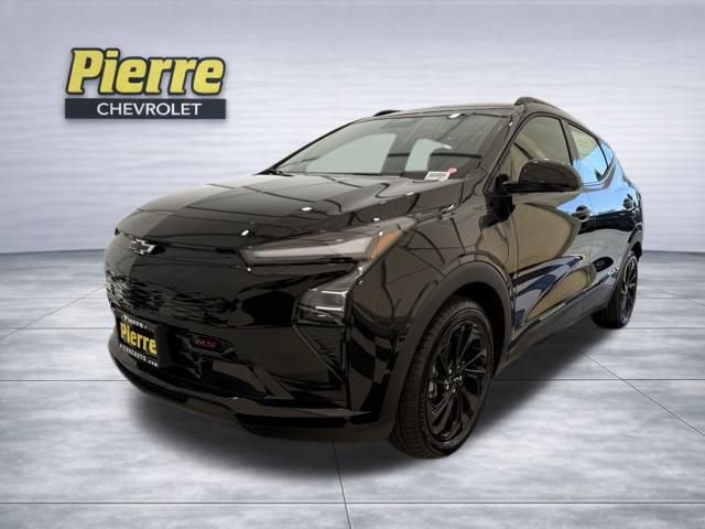 New 2027 Chevrolet Bolt RS w/ Technology Package image 1
