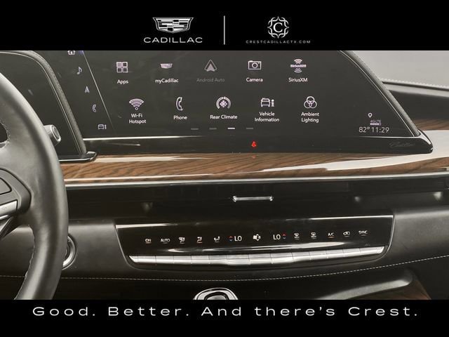 Certified 2024 Cadillac Escalade Sport Platinum AWD/4WD image 20