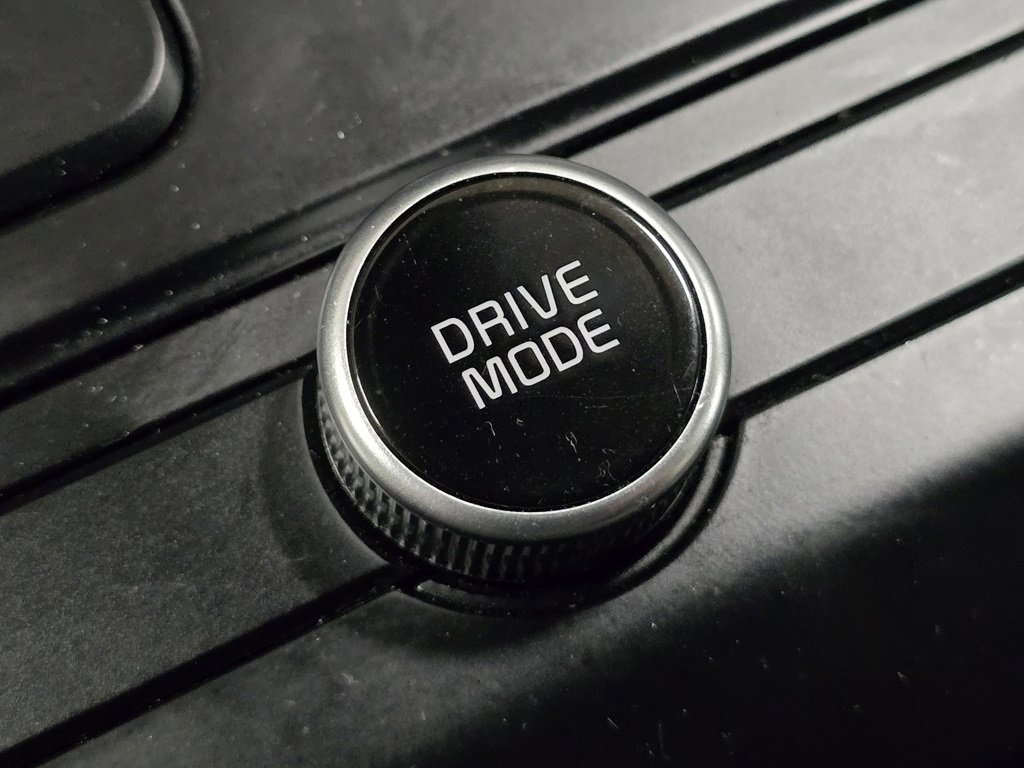 Used 2022 Kia K5 LXS image 27