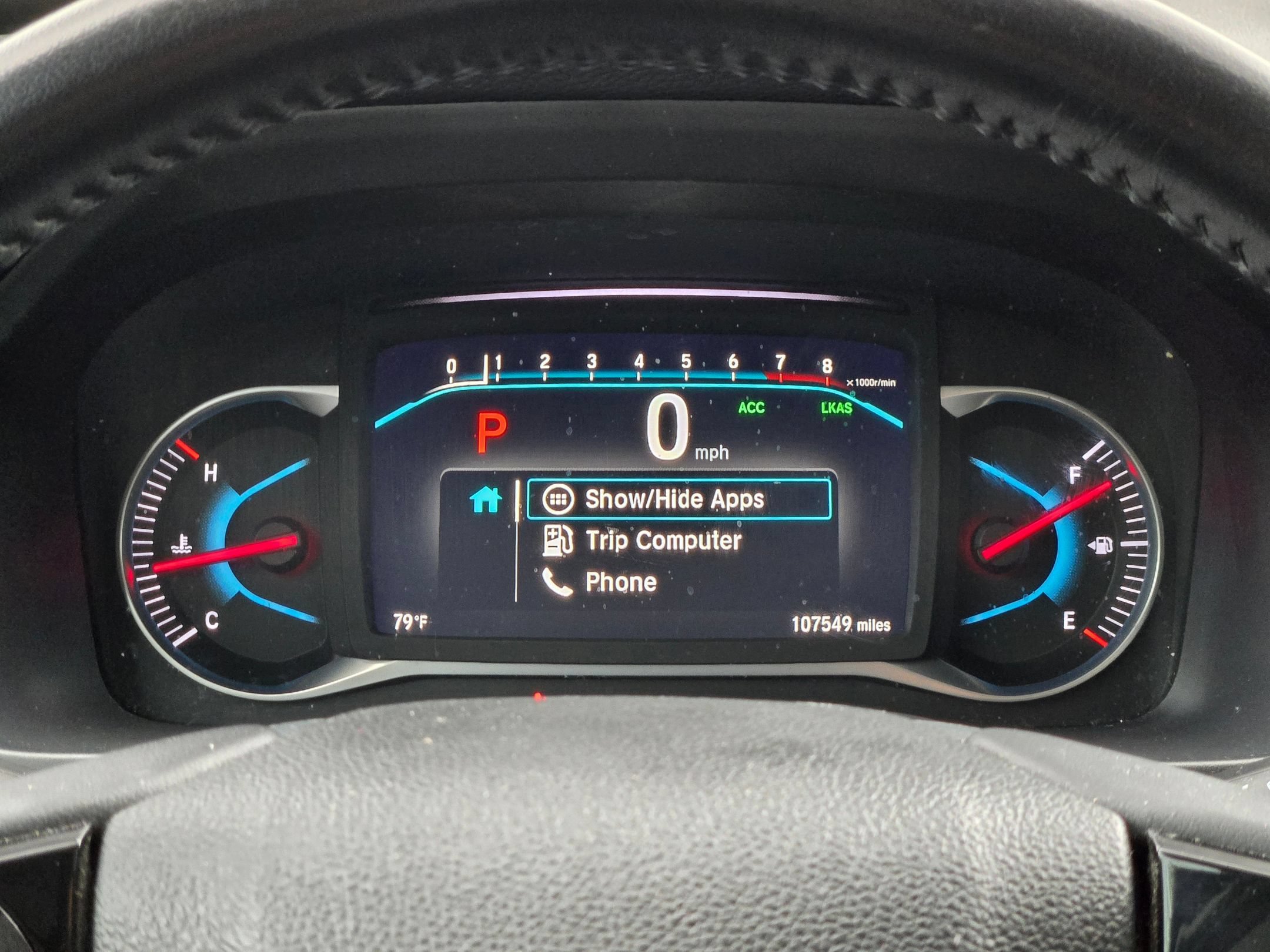 Certified 2021 Honda Pilot EX-L image 21