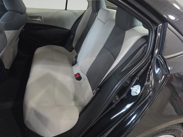 Used 2021 Toyota Corolla LE FWD image 24