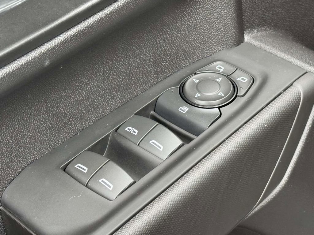 Used 2025 Chevrolet Silverado 1500 Custom Trail Boss image 29