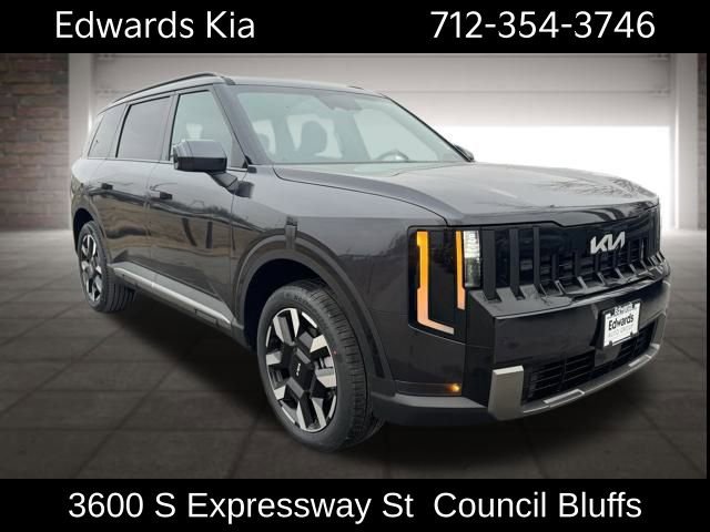 New 2027 Kia Telluride S image 3