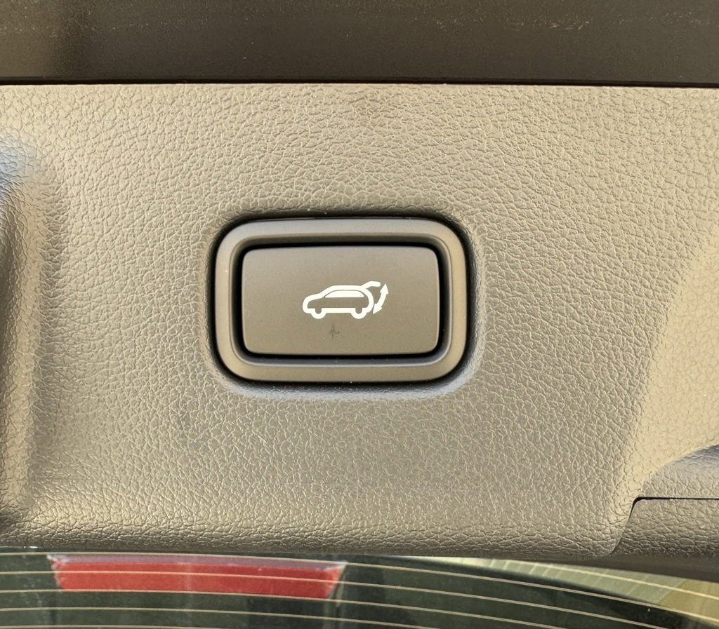 New 2025 Hyundai Palisade SEL image 18