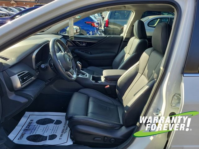 Used 2023 Subaru Outback Limited image 14