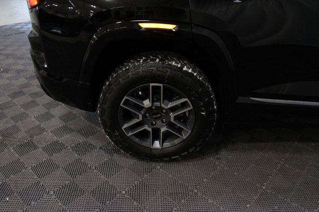 New 2026 GMC Terrain AT4 w/ Convenience Package III AWD/4WD image 11