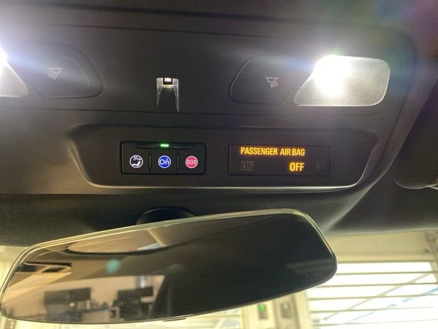 Certified 2022 Chevrolet Camaro SS RWD image 17