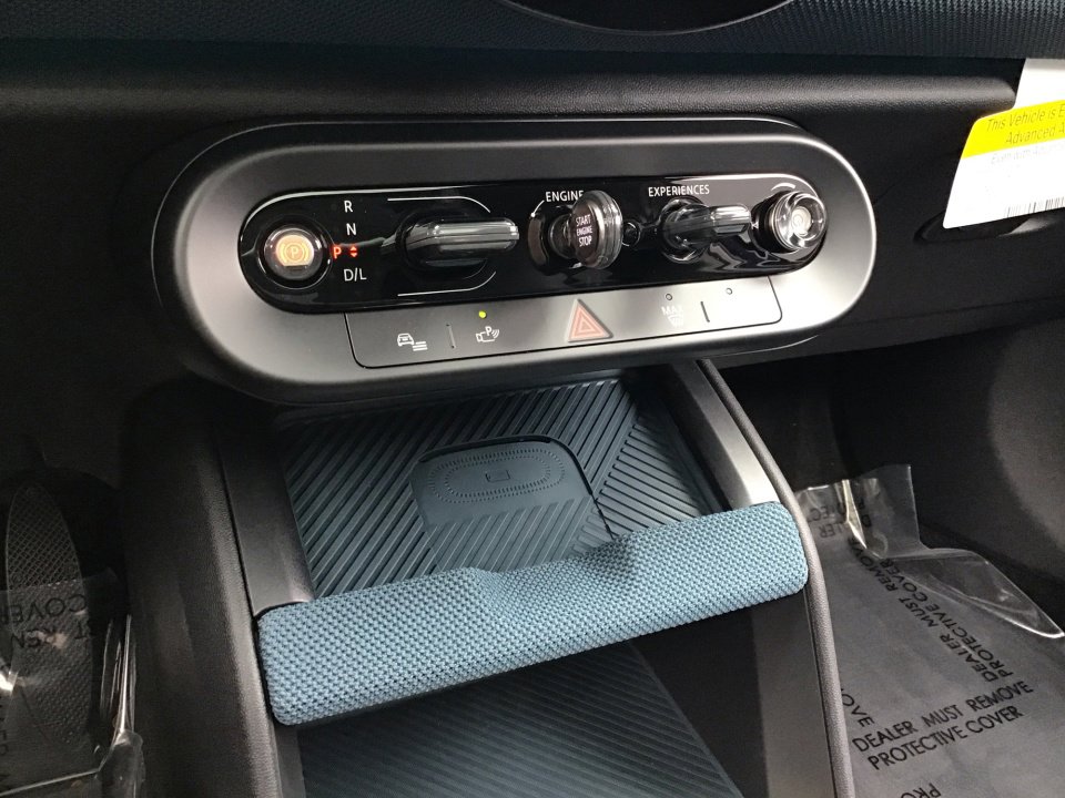 New 2025 MINI Cooper Countryman S image 20