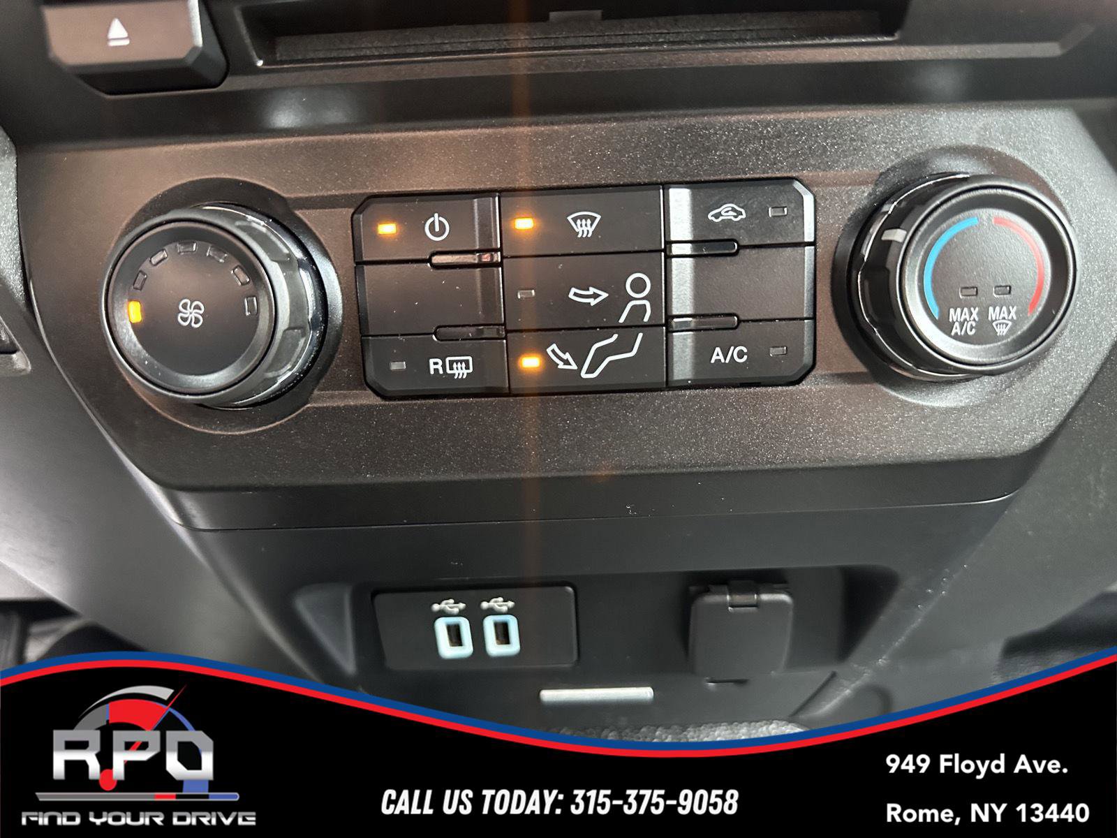 Used 2018 Ford F250 XL w/ STX Appearance Package AWD/4WD image 21