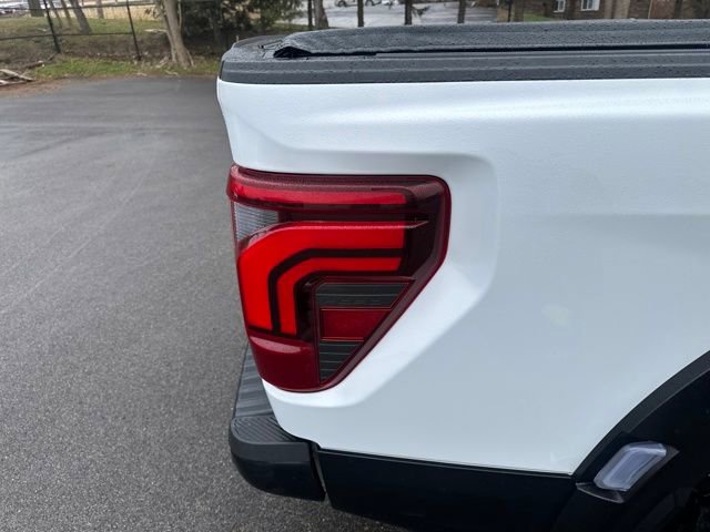 Certified 2025 Ford F150 Raptor image 15