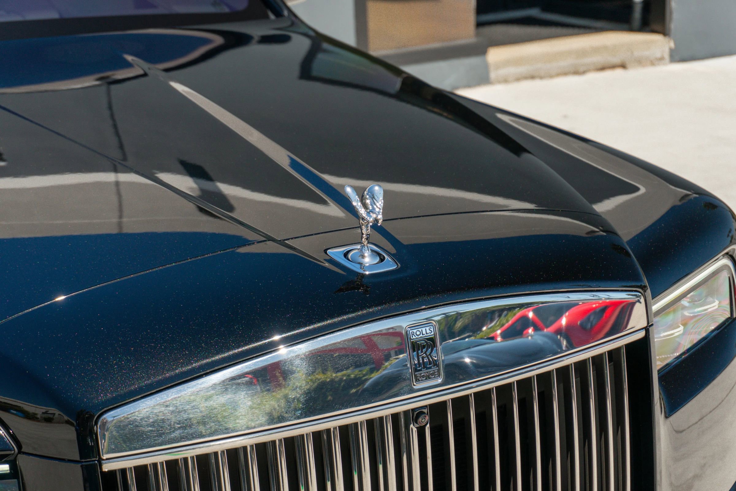 Used 2025 Rolls-Royce Cullinan image 29