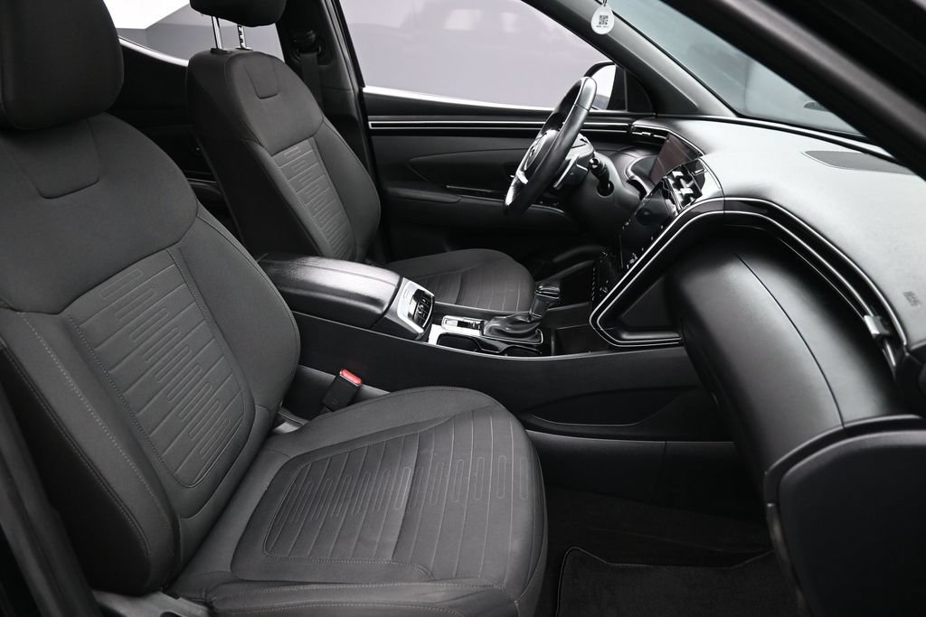 Used 2022 Hyundai Santa Cruz SEL Premium AWD/4WD image 17