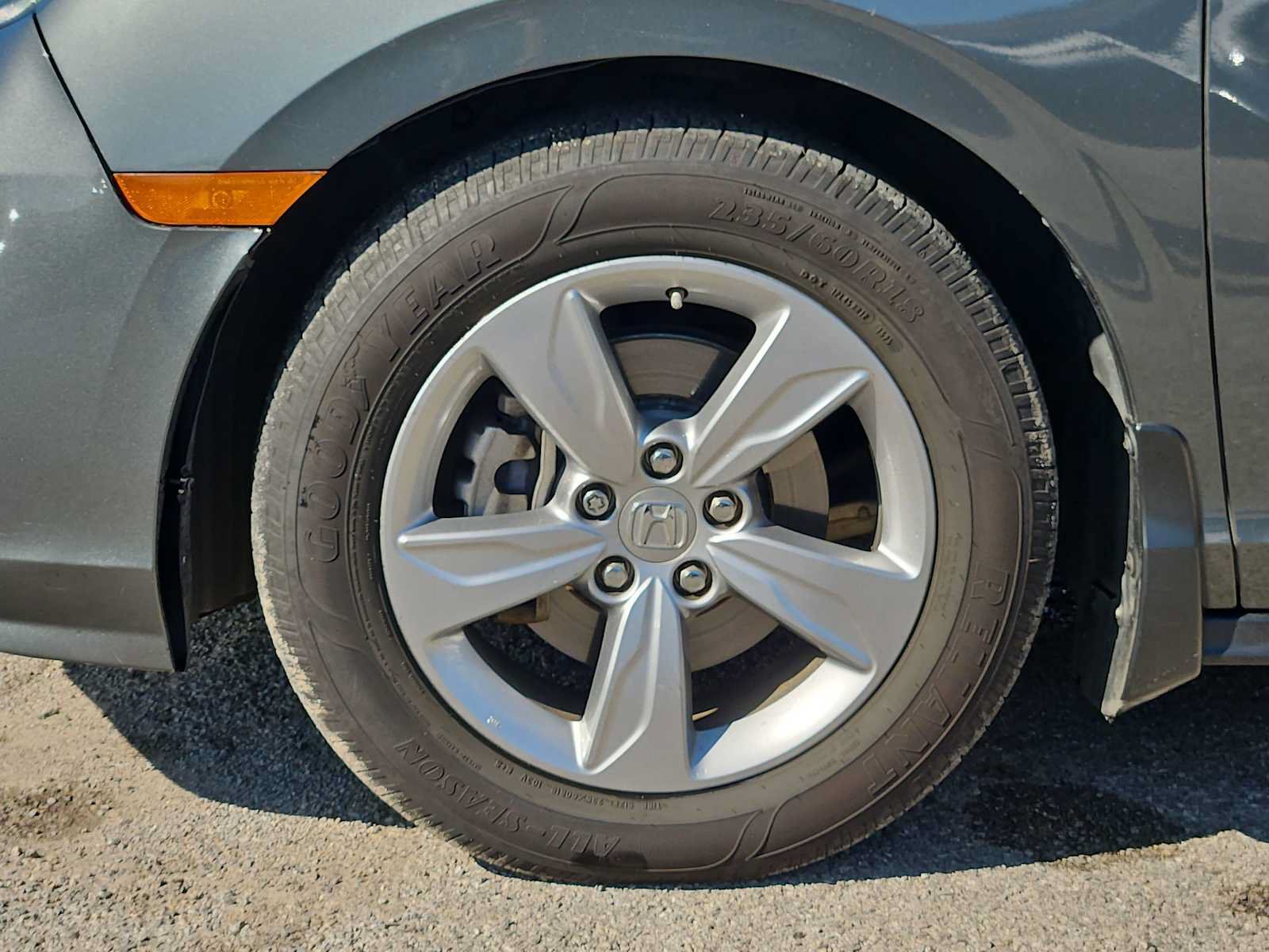 Used 2018 Honda Odyssey EX-L image 12