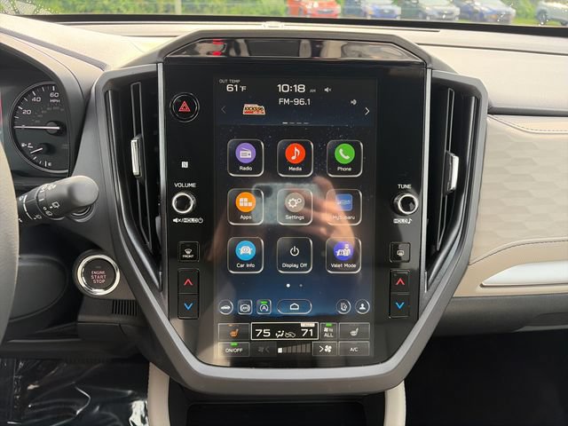 New 2026 Subaru Forester Premium AWD/4WD image 16