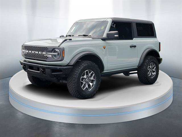 Used 2023 Ford Bronco Badlands AWD/4WD image 17