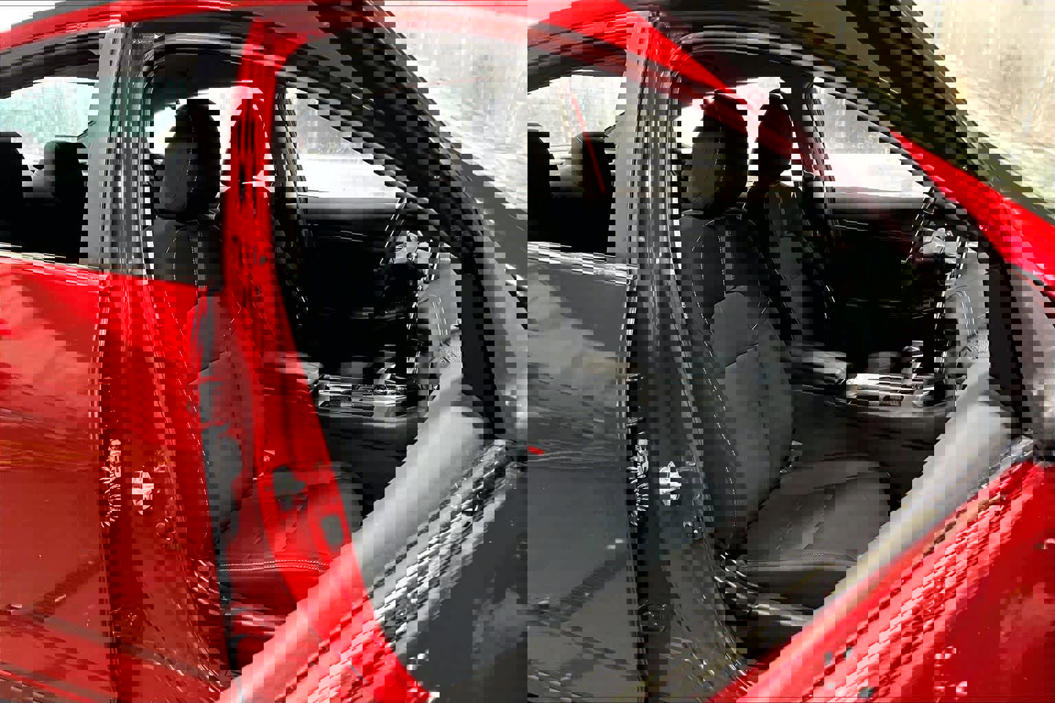 Used 2020 Nissan Sentra SV image 9