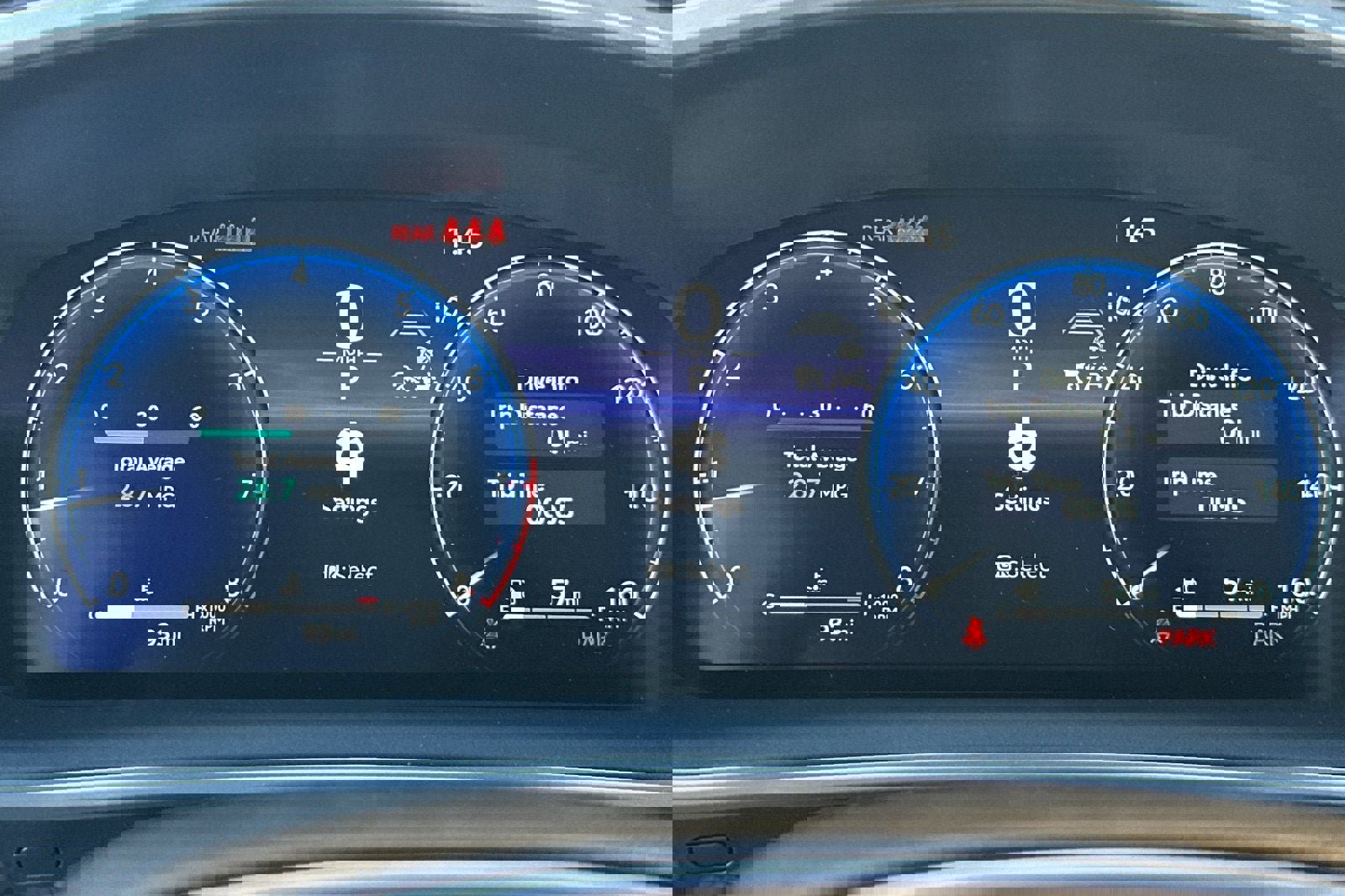 New 2026 Toyota Corolla XSE image 29