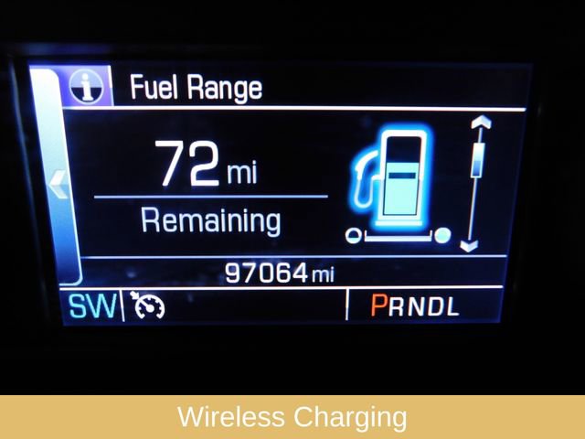 Used 2020 Chevrolet Tahoe Premier image 36