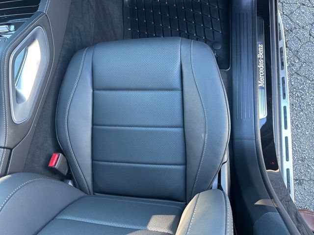 Certified 2025 Mercedes-Benz GLS 450 4MATIC image 33
