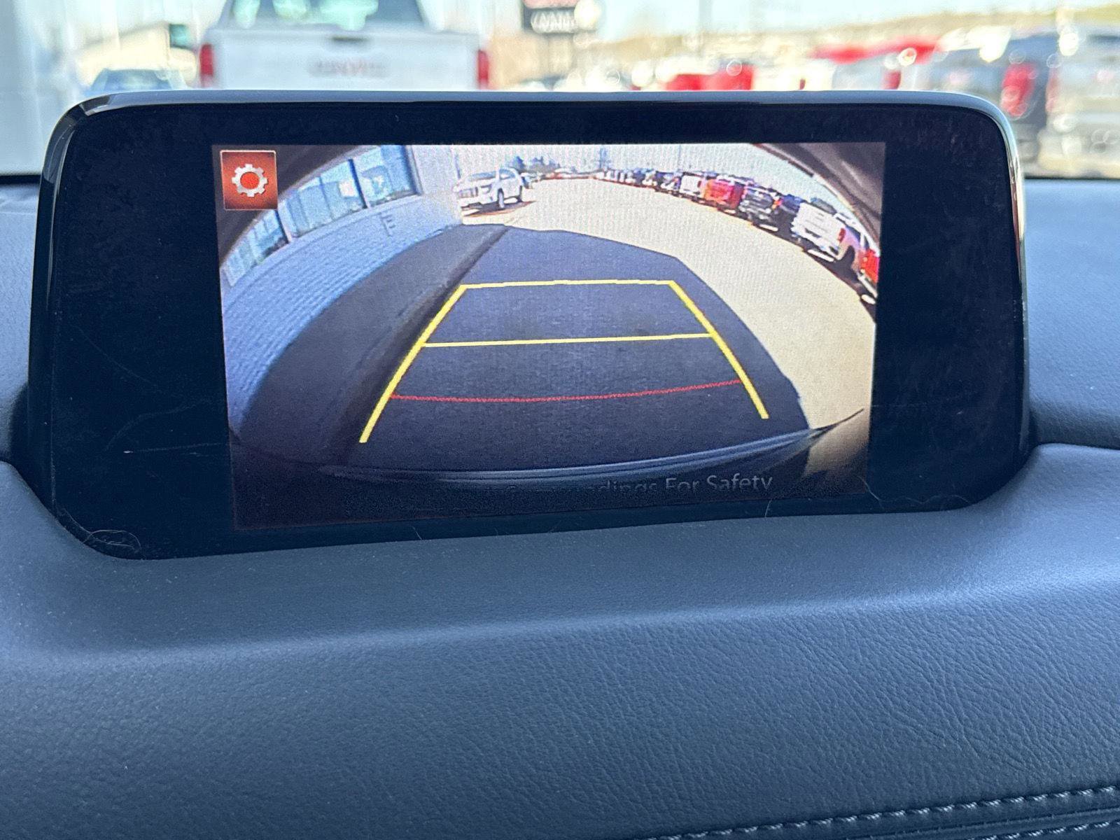 Used 2019 MAZDA CX-5 Grand Touring Reserve image 22
