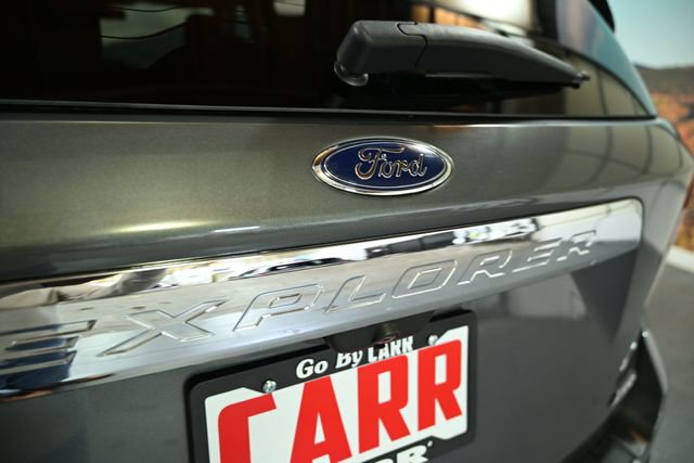 Used 2021 Ford Explorer Limited w/ Equipment Group 301A image 15
