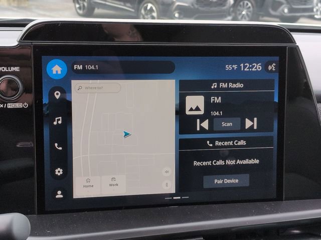 New 2026 Subaru Outback Limited AWD/4WD image 22