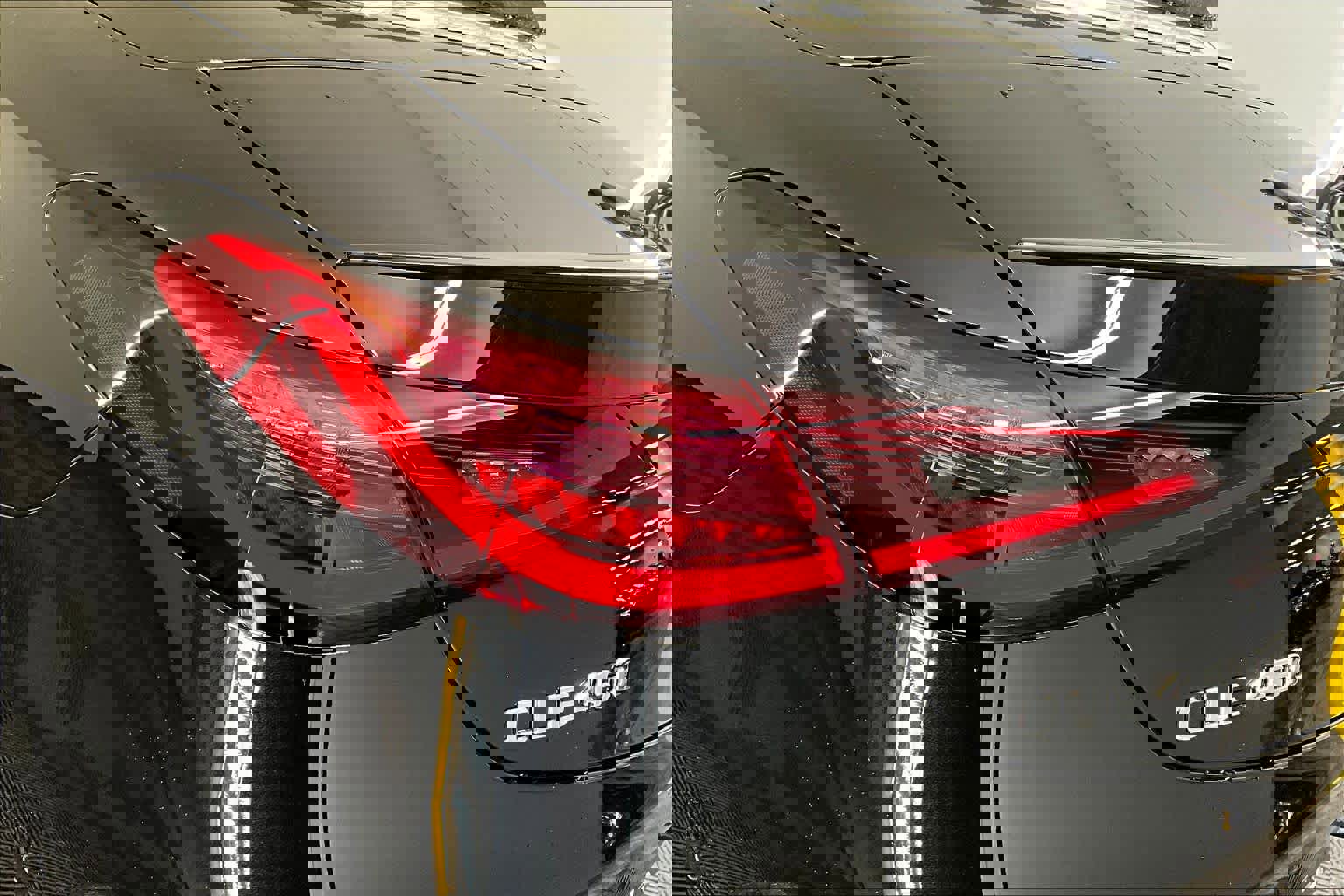 New 2026 Mercedes-Benz CLE 450 4MATIC Cabriolet image 5